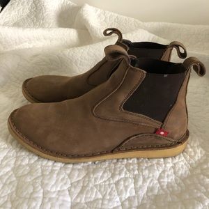 Oliberté Chelsea Boots